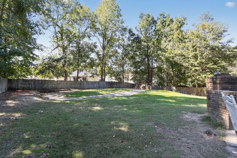 Tiny photo for 2608 Crosscreek Road, Hephzibah, GA 30815 (MLS # 548458)