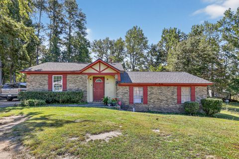 Photo of 2608 Crosscreek Road, Hephzibah, GA 30815 (MLS # 548458) Photo of 2608 Crosscreek Road, Hephzibah, GA 30815 (MLS # 548458)