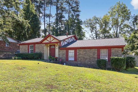 Tiny photo for 2608 Crosscreek Road, Hephzibah, GA 30815 (MLS # 548458)
