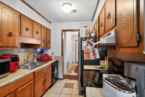Tiny photo for 2608 Crosscreek Road, Hephzibah, GA 30815 (MLS # 548458)