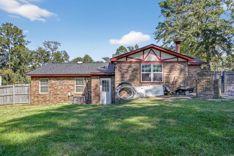 Tiny photo for 2608 Crosscreek Road, Hephzibah, GA 30815 (MLS # 548458)