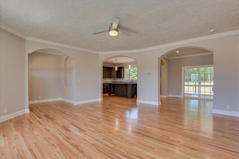 Tiny photo for 679 Old Tory Trail, Aiken, SC 29801 (MLS # 549395)