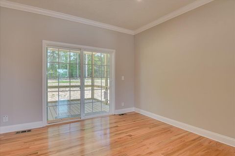 Tiny photo for 679 Old Tory Trail, Aiken, SC 29801 (MLS # 549395)