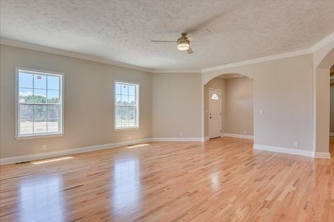 Tiny photo for 679 Old Tory Trail, Aiken, SC 29801 (MLS # 549395)