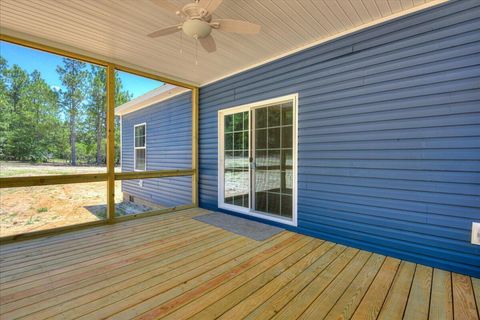 Tiny photo for 679 Old Tory Trail, Aiken, SC 29801 (MLS # 549395)