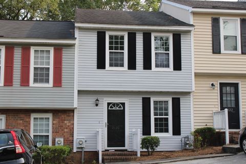 A home in Augusta