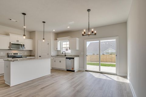 Tiny photo for 1663 Pine Ridge Dr N, Hephzibah, GA 30815 (MLS # 542427)
