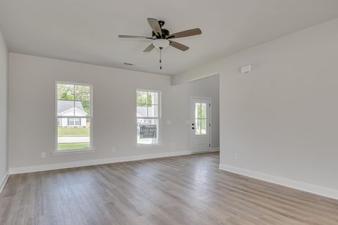 Tiny photo for 1663 Pine Ridge Dr N, Hephzibah, GA 30815 (MLS # 542427)