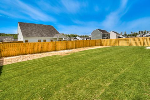 Tiny photo for 1663 Pine Ridge Dr N, Hephzibah, GA 30815 (MLS # 542427)