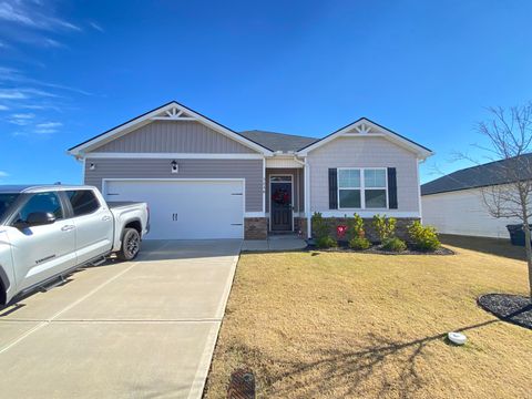 Tiny photo for 3236 Colonel Court, Grovetown, GA 30813 (MLS # 550066)