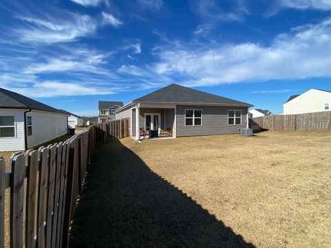 Tiny photo for 3236 Colonel Court, Grovetown, GA 30813 (MLS # 550066)