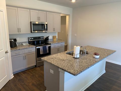 Tiny photo for 3236 Colonel Court, Grovetown, GA 30813 (MLS # 550066)