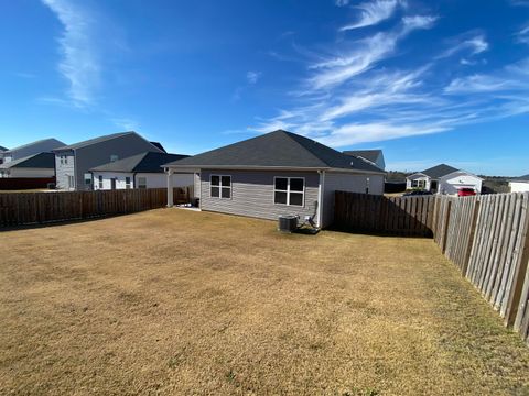 Tiny photo for 3236 Colonel Court, Grovetown, GA 30813 (MLS # 550066)