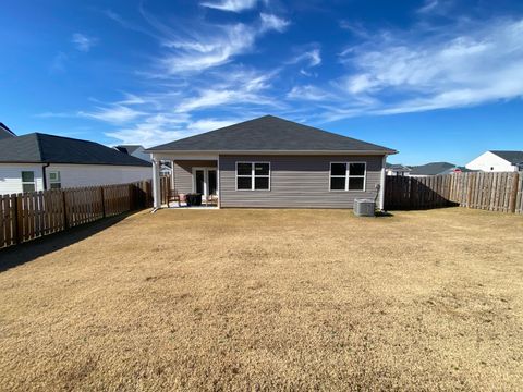 Tiny photo for 3236 Colonel Court, Grovetown, GA 30813 (MLS # 550066)