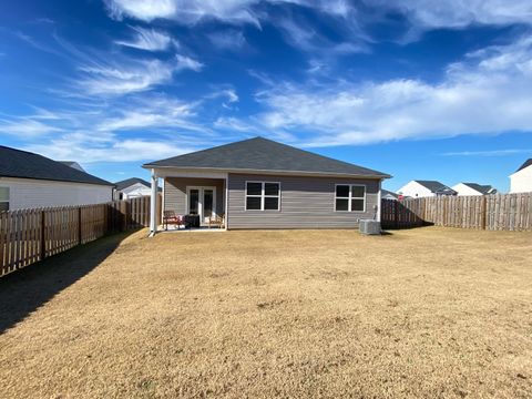 Tiny photo for 3236 Colonel Court, Grovetown, GA 30813 (MLS # 550066)