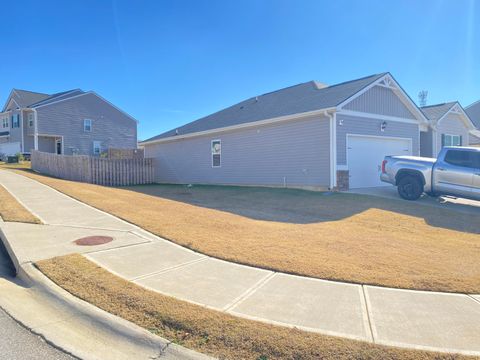 Tiny photo for 3236 Colonel Court, Grovetown, GA 30813 (MLS # 550066)