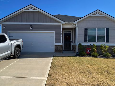 Tiny photo for 3236 Colonel Court, Grovetown, GA 30813 (MLS # 550066)