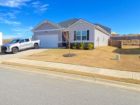 Tiny photo for 3236 Colonel Court, Grovetown, GA 30813 (MLS # 550066)