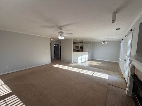 Tiny photo for 323 Country Glen Avenue, Graniteville, SC 29829 (MLS # 548918)