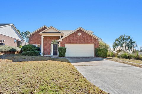 Photo of 323 Country Glen Avenue, Graniteville, SC 29829 (MLS # 548918)