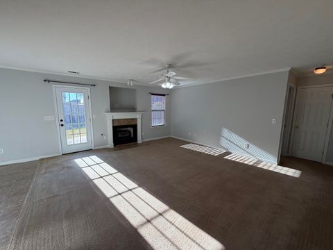 Tiny photo for 323 Country Glen Avenue, Graniteville, SC 29829 (MLS # 548918)