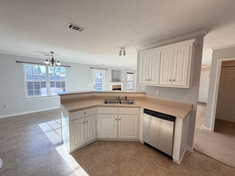 Tiny photo for 323 Country Glen Avenue, Graniteville, SC 29829 (MLS # 548918)