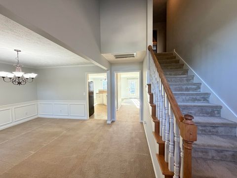 Tiny photo for 323 Country Glen Avenue, Graniteville, SC 29829 (MLS # 548918)