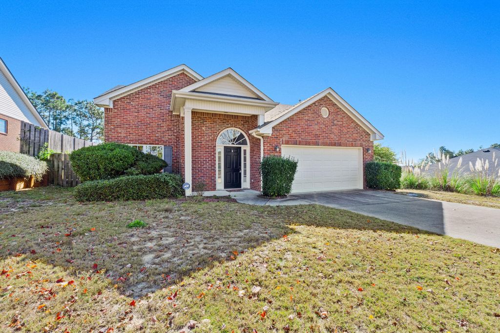 Photo of 323 Country Glen Avenue, Graniteville, SC 29829 (MLS # 548918)