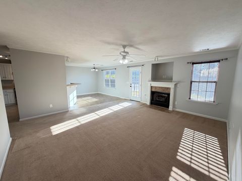 Tiny photo for 323 Country Glen Avenue, Graniteville, SC 29829 (MLS # 548918)