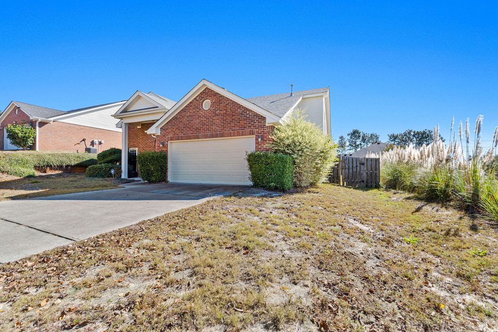 Photo of 323 Country Glen Avenue, Graniteville, SC 29829 (MLS # 548918)