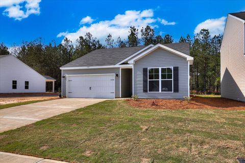 Photo of 132 Traditions Drive, Trenton, SC 29847 (MLS # 549740)