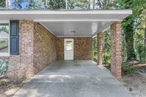 Tiny photo for 3125 Exeter Road, Augusta, GA 30909 (MLS # 545410)