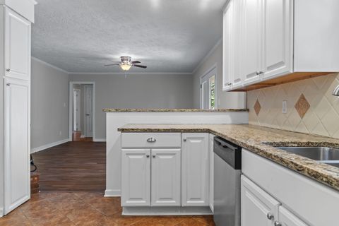 Tiny photo for 3125 Exeter Road, Augusta, GA 30909 (MLS # 545410)