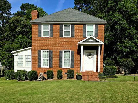 Photo of 4218 Quail Springs Circle, Augusta, GA 30907 (MLS # 555500)