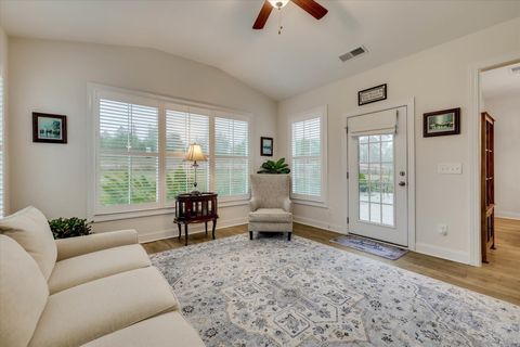 Tiny photo for 128 Fitzsimmons Drive, North Augusta, SC 29860 (MLS # 548661)