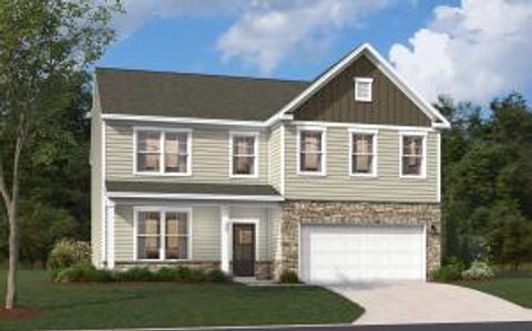 Photo of 370 Tupelo Pass, Harlem, GA 30814 (MLS # 552318)