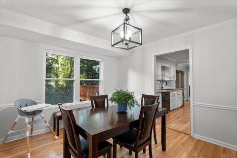 Tiny photo for 4750 Maple Spring Court, Martinez, GA 30907 (MLS # 547952)