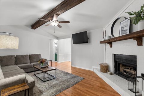 Tiny photo for 4750 Maple Spring Court, Martinez, GA 30907 (MLS # 547952)