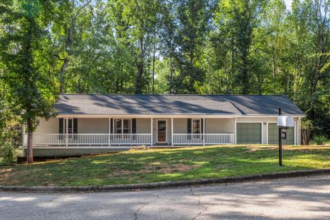 Photo of 4750 Maple Spring Court, Martinez, GA 30907 (MLS # 547952)