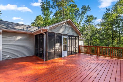 Tiny photo for 4750 Maple Spring Court, Martinez, GA 30907 (MLS # 547952)