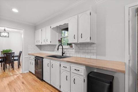 Tiny photo for 4750 Maple Spring Court, Martinez, GA 30907 (MLS # 547952)