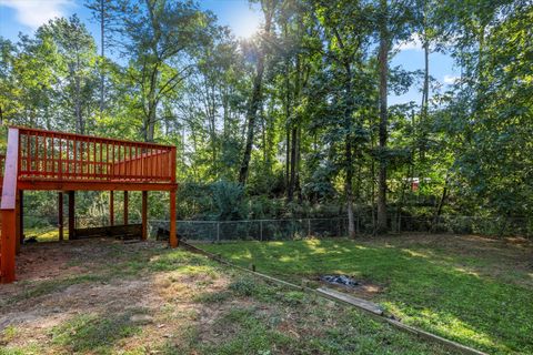 Tiny photo for 4750 Maple Spring Court, Martinez, GA 30907 (MLS # 547952)