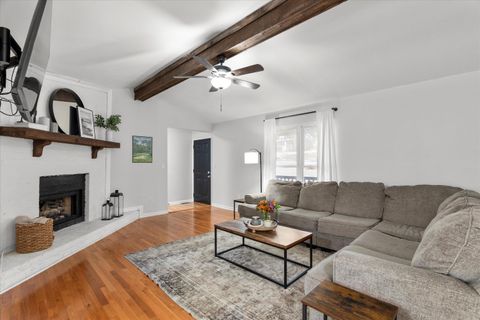 Tiny photo for 4750 Maple Spring Court, Martinez, GA 30907 (MLS # 547952)