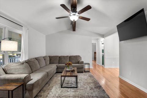 Tiny photo for 4750 Maple Spring Court, Martinez, GA 30907 (MLS # 547952)