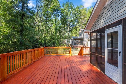 Tiny photo for 4750 Maple Spring Court, Martinez, GA 30907 (MLS # 547952)