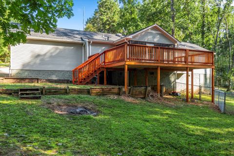 Tiny photo for 4750 Maple Spring Court, Martinez, GA 30907 (MLS # 547952)