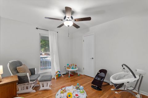 Tiny photo for 4750 Maple Spring Court, Martinez, GA 30907 (MLS # 547952)