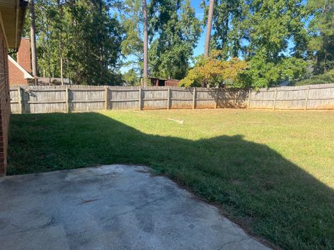 Tiny photo for 3683 Old Ferry Road, Martinez, GA 30907 (MLS # 547917)