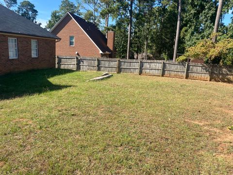 Tiny photo for 3683 Old Ferry Road, Martinez, GA 30907 (MLS # 547917)