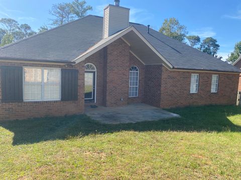Tiny photo for 3683 Old Ferry Road, Martinez, GA 30907 (MLS # 547917)